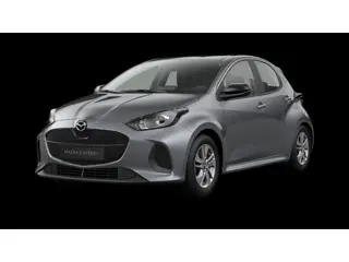 Mazda 2 Hybrid Hybrid 116 Centre-Line
