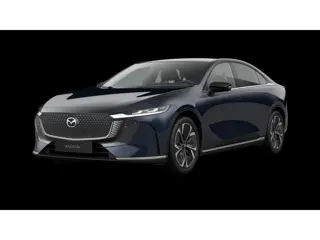 Mazda 6e 68,8 kWh Takumi