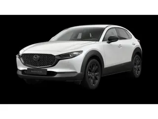 Mazda CX-30 e-Skyactiv G 141 Nagisa