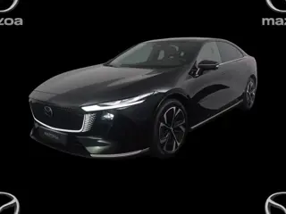 Mazda 6e 68,8 kWh Takumi Plus