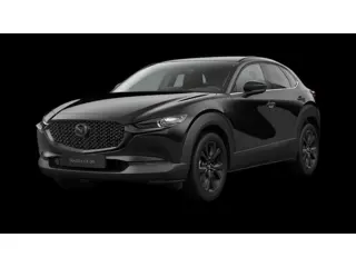 Mazda CX-30 e-Skyactiv G 141 Nagisa