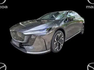 Mazda 6e 68,8 kWh Takumi