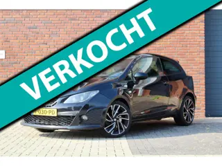 Seat Ibiza SC 1.4 TSI Cupra R210 | 210PK ABT | DSG Automaat