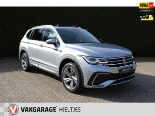 Volkswagen Tiguan Allspace 1.5 TSI R-Line Business+ 7p. harman/kardon