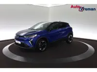 Renault Captur 1.6 E-Tech full hybrid 145 techno