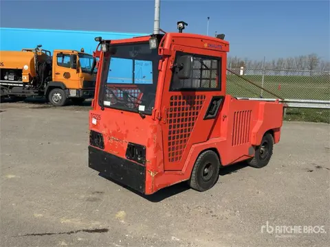 Charlatte TD255 (bj 2018)