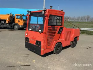 Charlatte TD255 (bj 2018)