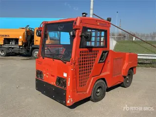 Charlatte TD255 (bj 2017)