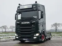SCANIA S540 hl,durabrights