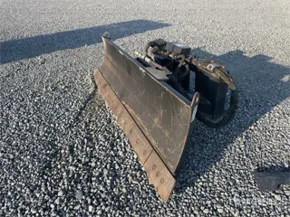 Cat 231-5275 Skid Steer Snow Blade