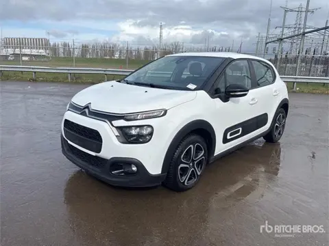 Citroën C3 1.5HDI Automobile (bj 2021)