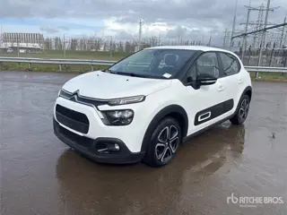 Citroën C3 1.5HDI Automobile (bj 2021)