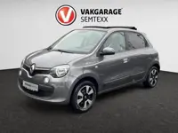 Renault Twingo 1.0 SCe Série Signature VIVA | Cabrio/Vouwdak/Pano | All-Season | Airco | Start-Stop 