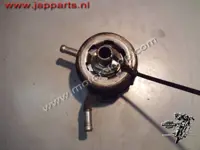 Kawasaki ZX-6R(ZX600F) Oliepomp