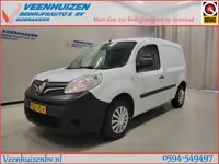 Renault Kangoo 1.5dCi Trekhaak Euro 6! (bj 2020)