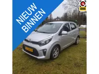 Kia Picanto 1.0 CVVT EconomyPlusLine