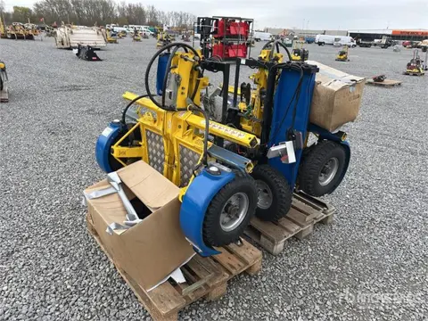 INTERTRADE engineering limited Quantity of 2 Car T