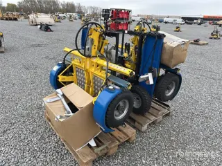 INTERTRADE engineering limited Quantity of 2 Car T