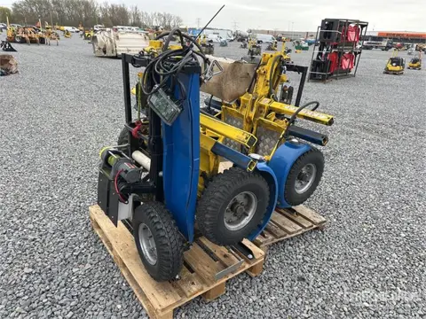 INTERTRADE engineering limited Quantity of 2 Car T