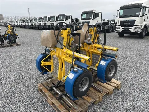 INTERTRADE engineering limited Quantity of 2 Car T