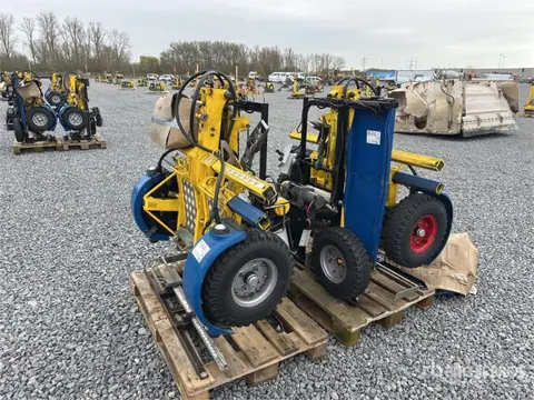 INTERTRADE engineering limited Quantity of 2 Car T