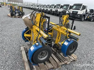 INTERTRADE engineering limited Quantity of 2 Car T