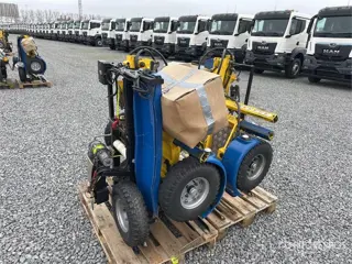 INTERTRADE engineering limited Quantity of 2 Car T