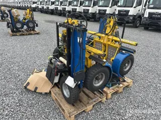 INTERTRADE engineering limited Quantity of 2 Car T