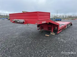 Nooteboom OSD-43-03 (bj 2005)