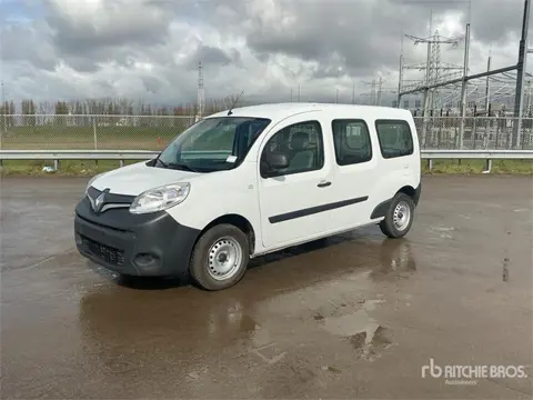 Renault Kangoo 1.5DCI MAXI Cargo Van (bj 2021)