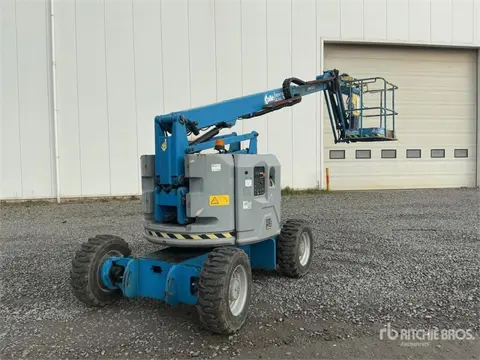 ATN Zebra 12 (bj 2020)