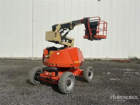 JLG 340AJ (bj 2019)