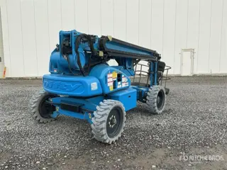 Niftylift HR21E (bj 2016)