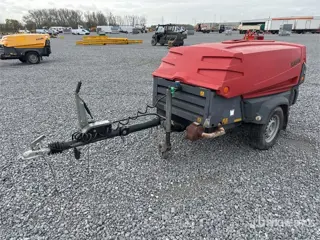 Atlas-Copco XAS97DD (bj 2017)