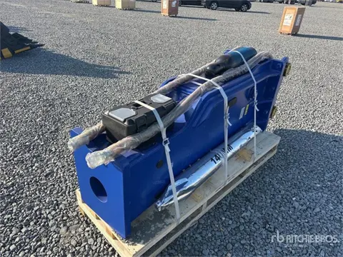 ELEPHANT EPB2200B-N (bj 2026)