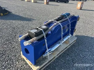 ELEPHANT EPB2200B-N (bj 2026)