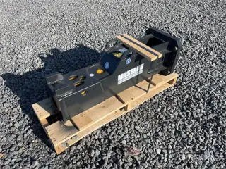 Mustang HM350 (bj 2026)