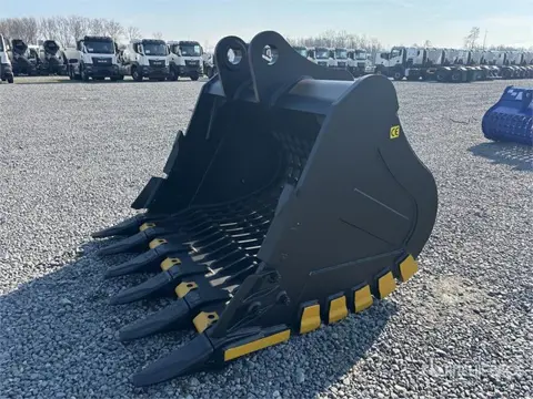 ELEPHANT BKT34572SKEL 72-A (bj 2026)