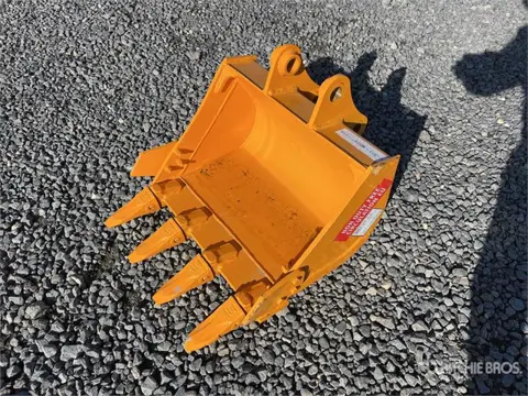 Giyi 550 mm Digging Fit to cat 303 Excavator Bucke
