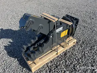 Mustang RH05 (bj 2026)