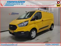 Ford Transit Custom 2.0TDCI L2/H1 2800kg Trekgewicht Euro 6!