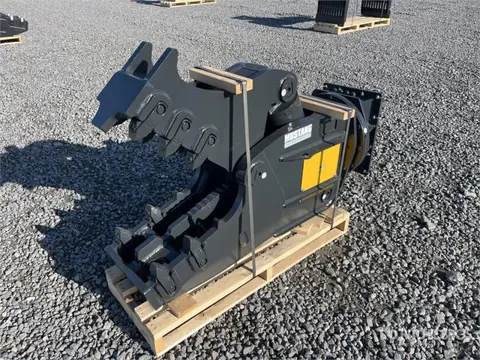 Mustang RH15 (bj 2026)