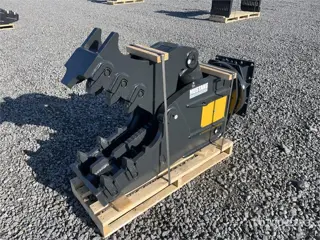 Mustang RH15 (bj 2026)