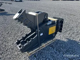 Mustang RH20 (bj 2026)