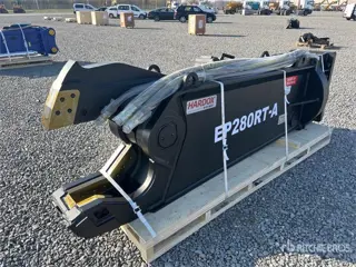 ELEPHANT EP280RT-A (bj 2026)