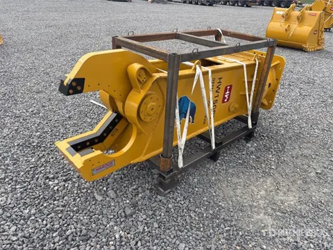 H&W HW150RT (bj 2026)