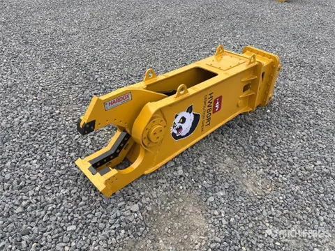 H&W HW80RT (bj 2026)