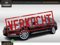 Volkswagen Passat Variant 1.8 TSI Highline 180 PK NAV I Trekhaak I ACC I AppleCP