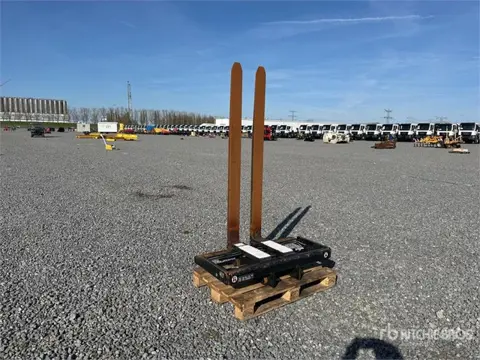 CASCADE 1800 mm 3600 kg Fork Attachment (bj 2012)