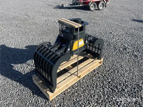 Mustang GRP 250 D (bj 2026)